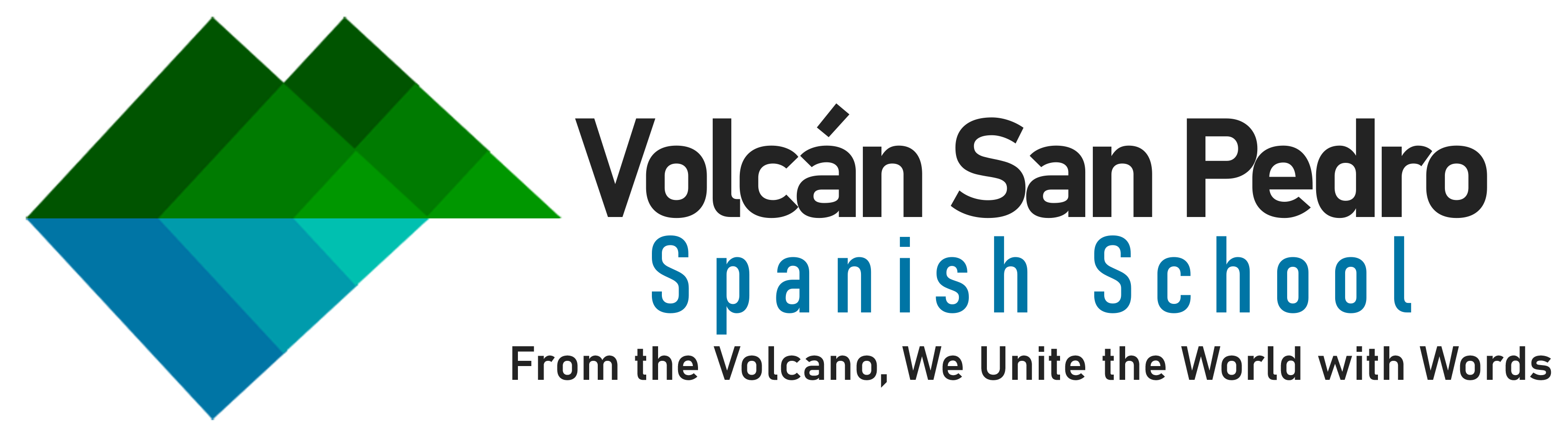 Volcán San Pedro Spanish School